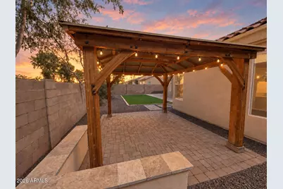 770 W Cherrywood Drive, Chandler, AZ 85248 - Photo 17