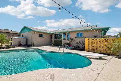 2460 E Claire Drive, Phoenix, AZ 85032 - Photo 37