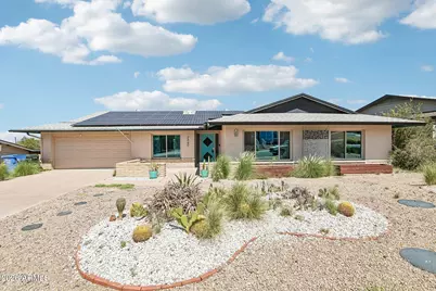 2460 E Claire Drive, Phoenix, AZ 85032 - Photo 3
