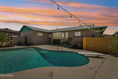 2460 E Claire Drive, Phoenix, AZ 85032 - Photo 1
