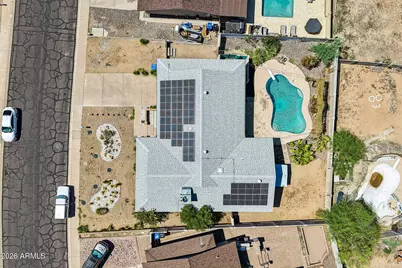 2460 E Claire Drive, Phoenix, AZ 85032 - Photo 47