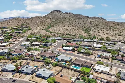 2460 E Claire Drive, Phoenix, AZ 85032 - Photo 49