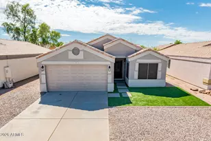 1231 W Diamond Ave, Apache Junction, AZ 85120 - Photo 1