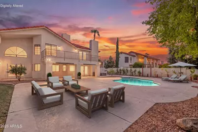 10536 N 96th Place, Scottsdale, AZ 85258 - Photo 93