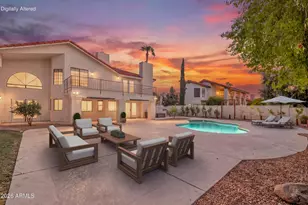 10536 N 96th Pl, Scottsdale, AZ 85258 - Photo 93