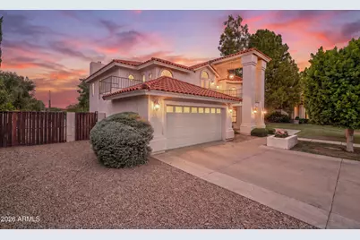 10536 N 96th Place, Scottsdale, AZ 85258 - Photo 1
