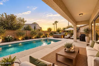 1559 W Sea Fog Drive, Gilbert, AZ 85233 - Photo 45