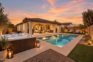 1559 W Sea Fog Dr, Gilbert, AZ 85233 - Photo 49