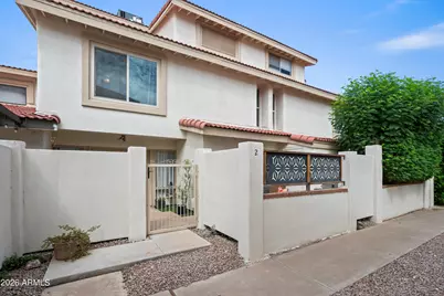 5601 N 79th Street #2, Scottsdale, AZ 85250 - Photo 1