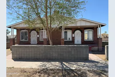108 S 22nd Avenue, Phoenix, AZ 85009 - Photo 1