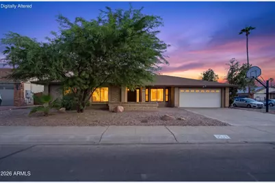 5531 W Beryl Avenue, Glendale, AZ 85302 - Photo 1