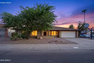 5531 W Beryl Ave, Glendale, AZ 85302 - Photo 1