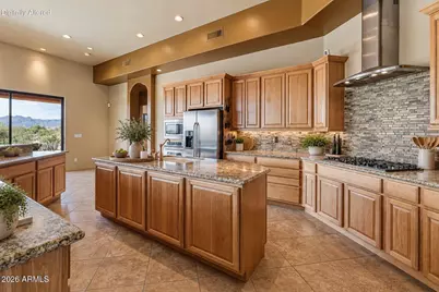 13811 E Casey Lane, Scottsdale, AZ 85262 - Photo 43