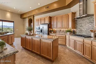 13811 E Casey Ln, Scottsdale, AZ 85262 - Photo 43