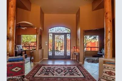 13811 E Casey Lane, Scottsdale, AZ 85262 - Photo 25