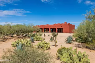 13811 E Casey Ln, Scottsdale, AZ 85262 - Photo 75