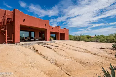 13811 E Casey Lane, Scottsdale, AZ 85262 - Photo 79
