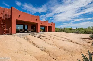 13811 E Casey Ln, Scottsdale, AZ 85262 - Photo 79