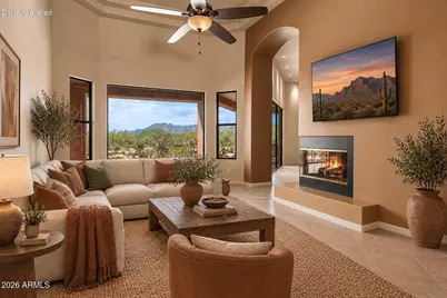 13811 E Casey Lane, Scottsdale, AZ 85262 - Photo 27