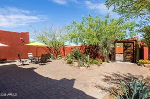 13811 E Casey Ln, Scottsdale, AZ 85262 - Photo 23