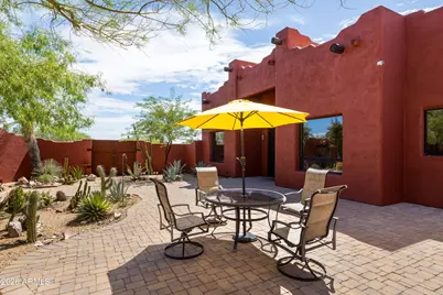 13811 E Casey Lane, Scottsdale, AZ 85262 - Photo 21