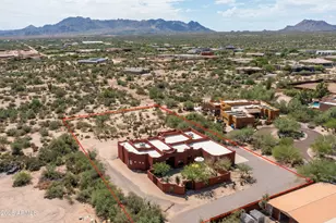 13811 E Casey Ln, Scottsdale, AZ 85262 - Photo 89