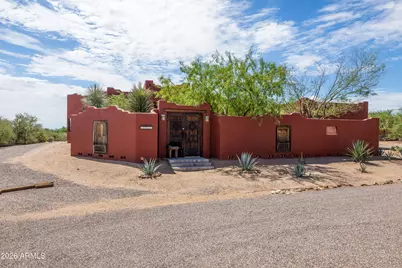 13811 E Casey Lane, Scottsdale, AZ 85262 - Photo 15
