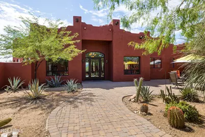 13811 E Casey Lane, Scottsdale, AZ 85262 - Photo 1