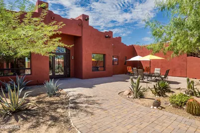 13811 E Casey Lane, Scottsdale, AZ 85262 - Photo 19