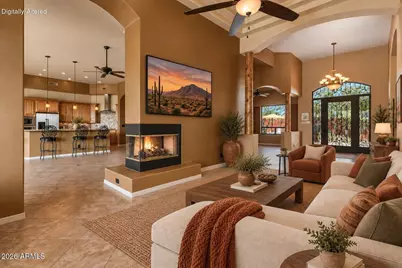 13811 E Casey Lane, Scottsdale, AZ 85262 - Photo 29