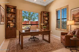 13811 E Casey Ln, Scottsdale, AZ 85262 - Photo 35