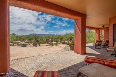 13811 E Casey Lane, Scottsdale, AZ 85262 - Photo 67