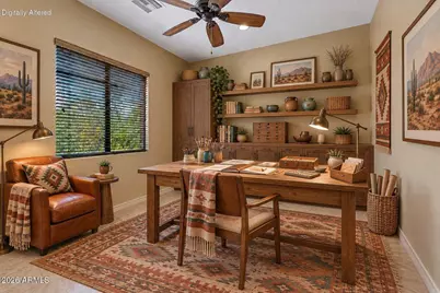 13811 E Casey Lane, Scottsdale, AZ 85262 - Photo 63