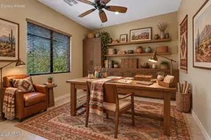 13811 E Casey Ln, Scottsdale, AZ 85262 - Photo 63