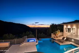 10801 E Happy Valley Rd, Scottsdale, AZ 85255 - Photo 5