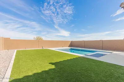 19740 W Palo Verde Drive, Litchfield Park, AZ 85340 - Photo 3