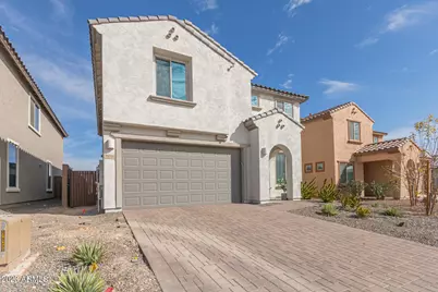 19740 W Palo Verde Drive, Litchfield Park, AZ 85340 - Photo 5