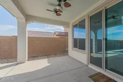 19740 W Palo Verde Drive, Litchfield Park, AZ 85340 - Photo 37