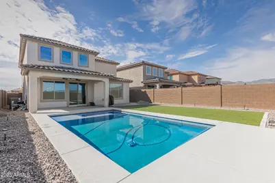 19740 W Palo Verde Drive, Litchfield Park, AZ 85340 - Photo 41
