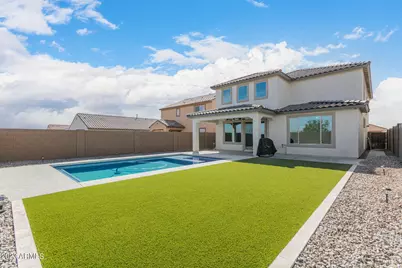 19740 W Palo Verde Drive, Litchfield Park, AZ 85340 - Photo 43