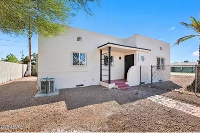 1729 E Moreland Street, Phoenix, AZ 85006 - Photo 1