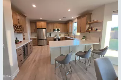 5023 W Magdalena Lane, Laveen, AZ 85339 - Photo 9