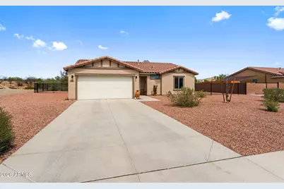 18 W Monte Cristo Drive, Wickenburg, AZ 85390 - Photo 31