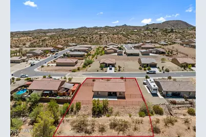 18 W Monte Cristo Drive, Wickenburg, AZ 85390 - Photo 33