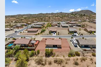 18 W Monte Cristo Drive, Wickenburg, AZ 85390 - Photo 35