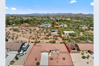 18 W Monte Cristo Drive, Wickenburg, AZ 85390 - Photo 5
