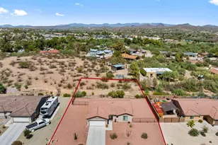 18 W Monte Cristo Dr, Wickenburg, AZ 85390 - Photo 5