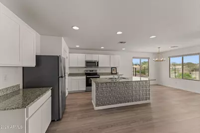 18 W Monte Cristo Drive, Wickenburg, AZ 85390 - Photo 7