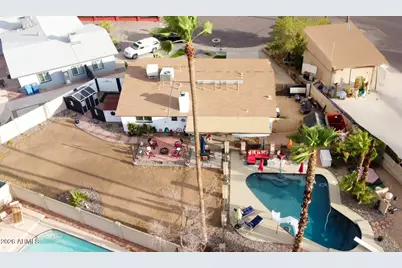 4336 W Sunnyside Avenue, Glendale, AZ 85304 - Photo 3