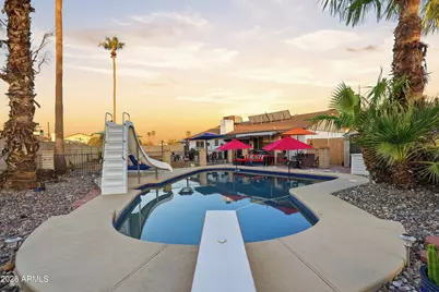 4336 W Sunnyside Avenue, Glendale, AZ 85304 - Photo 47